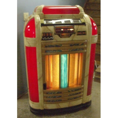 1942 Seeburg Classic Jukebox