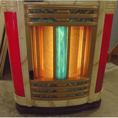 1942 Seeburg Classic Jukebox