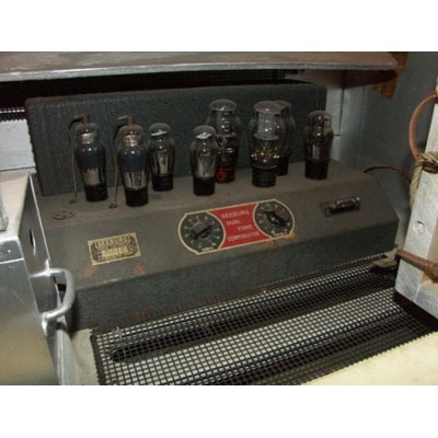 1942 Seeburg Classic Jukebox