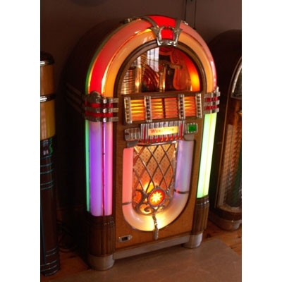 1946 Wurlitzer 1015 Jukebox - 