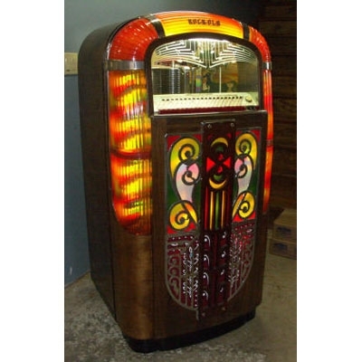 1946 Rockola 1422 Jukebox - 