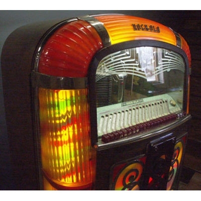 1946 Rockola 1422 Jukebox