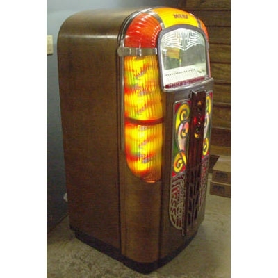 1946 Rockola 1422 Jukebox