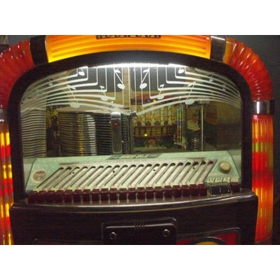 1946 Rockola 1422 Jukebox