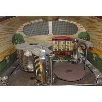 1946 Rockola 1422 Jukebox