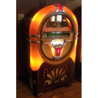 1941 Wurlitzer Model 750 - 