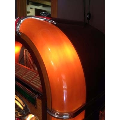 1941 Wurlitzer Model 750