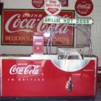 1954 Victor Kooler Grill