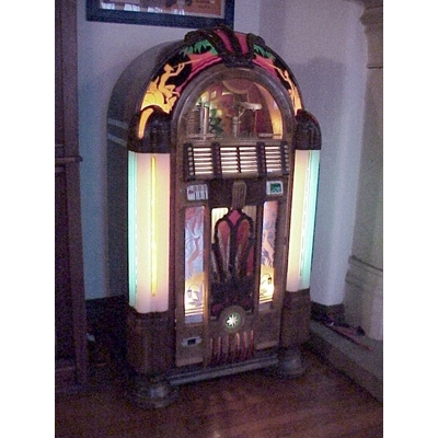 1942 Wurlitzer 950 - 