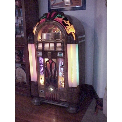 1942 Wurlitzer 950