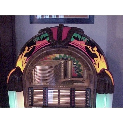 1942 Wurlitzer 950