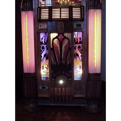 1942 Wurlitzer 950