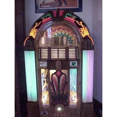 1942 Wurlitzer 950