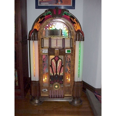 1942 Wurlitzer 950