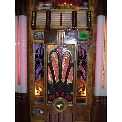 1942 Wurlitzer 950