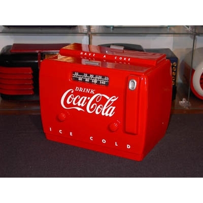 1950 Coca-Cola 