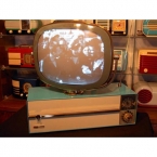 Philco Predicta TV 17