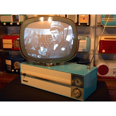 Philco Predicta TV 17