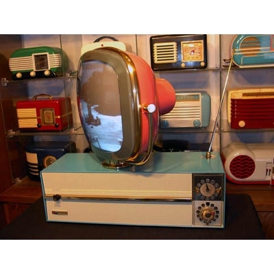 Philco Predicta TV 17