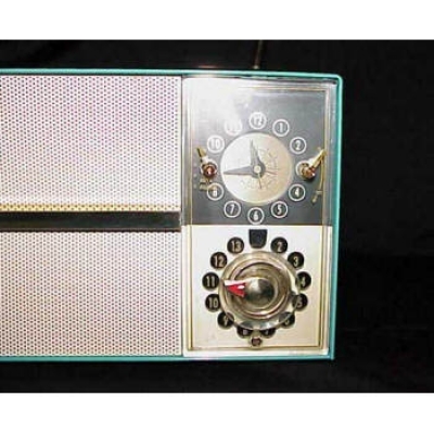 Philco Predicta TV 17