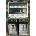 1959 Seeburg Model 222 160 Select Jukebox