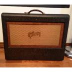 Gibson GA-30 Tube Guitar Amplifier - 1948