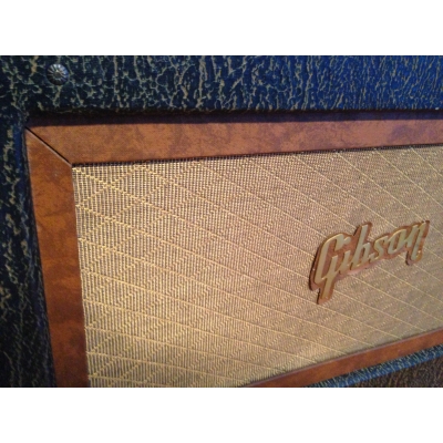Gibson GA-30 Tube Guitar Amplifier - 1948