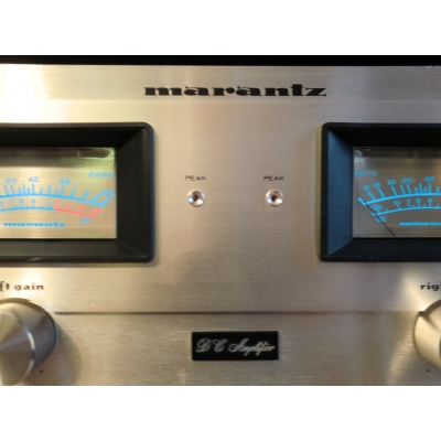 Marantz Vintage Rack Stereo System