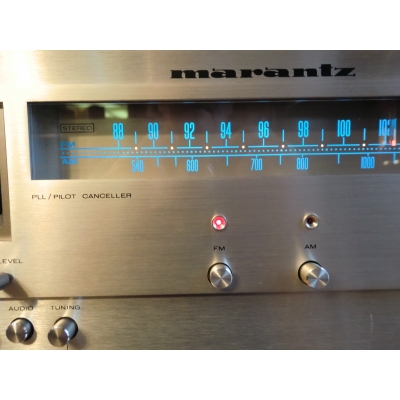 Marantz Vintage Rack Stereo System