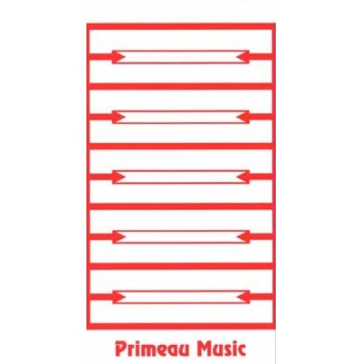 Title Strips - 