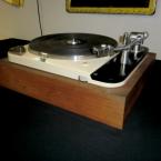 Thorens TD 124 Turntable