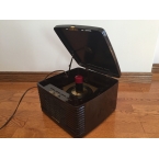 RCA Victor 45EY-3 45 RPM Record Changer