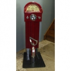 Mercury Strength Tester