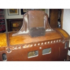 1947 Packard Manhattan