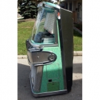 1958 AMI Model I-200 Selection Jukebox