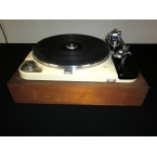 Thorens TD 124 Turntable - 1957 Classic Audiophile Turntable w/ Empire 980 Tonearm