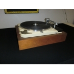 Thorens TD 124 Turntable - 1957 Classic Audiophile Turntable w/ Empire 980 Tonearm