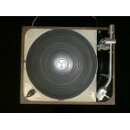 Thorens TD 124 Turntable - 1957 Classic Audiophile Turntable w/ Empire 980 Tonearm