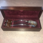 Capehard Tone Arm Set - 78 and Microgroove - CHTA-1