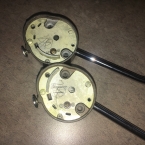 Capehard Tone Arm Set - 78 and Microgroove - CHTA-1